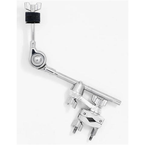 Gibraltar SC-CMBAC 12" Cymbal Arm with Rotating Grabber Clamp