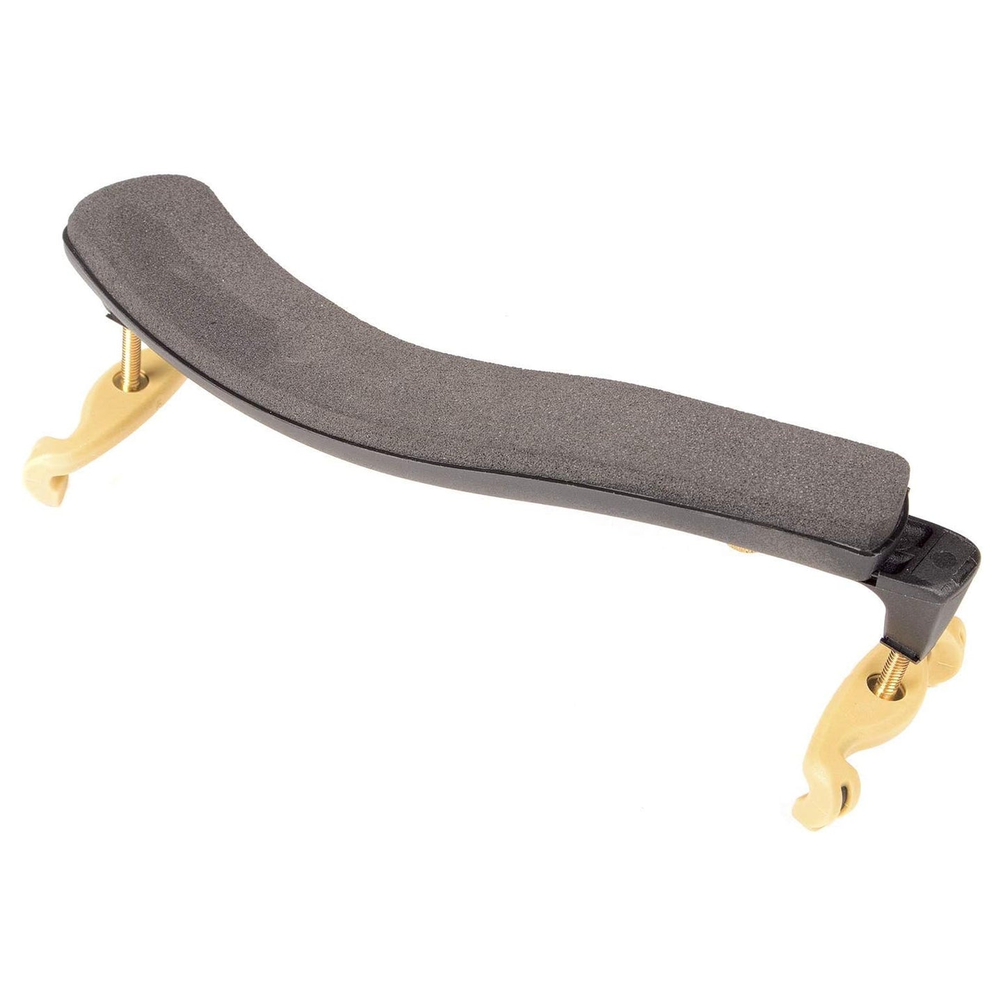 Kun Violin Shoulder Rest, Super, 4/4