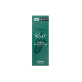 La Voz Tenor Saxophone Reeds, Hard, 5 Pack