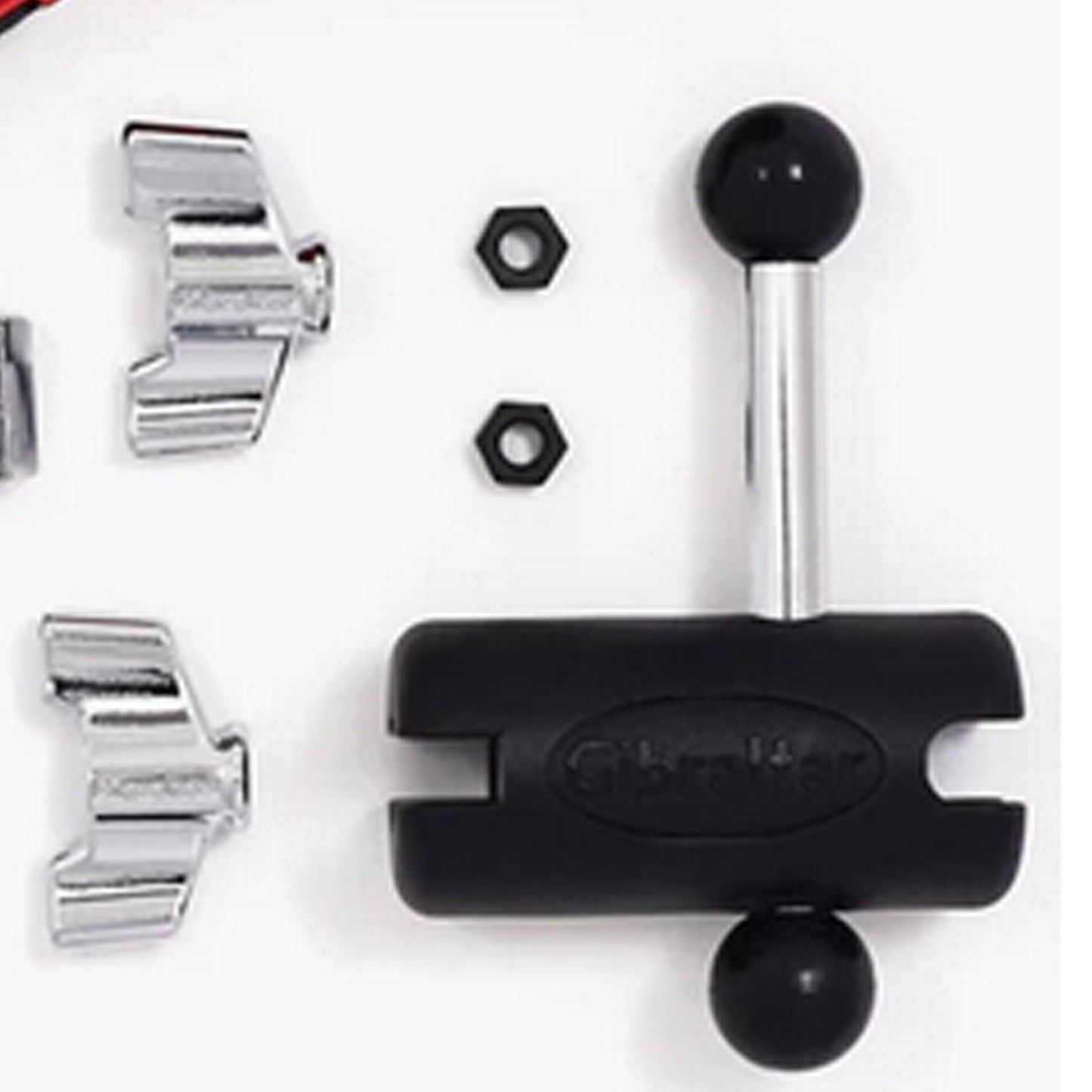 Gibraltar Drum Rack Builders Kit