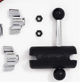 Gibraltar Drum Rack Builders Kit
