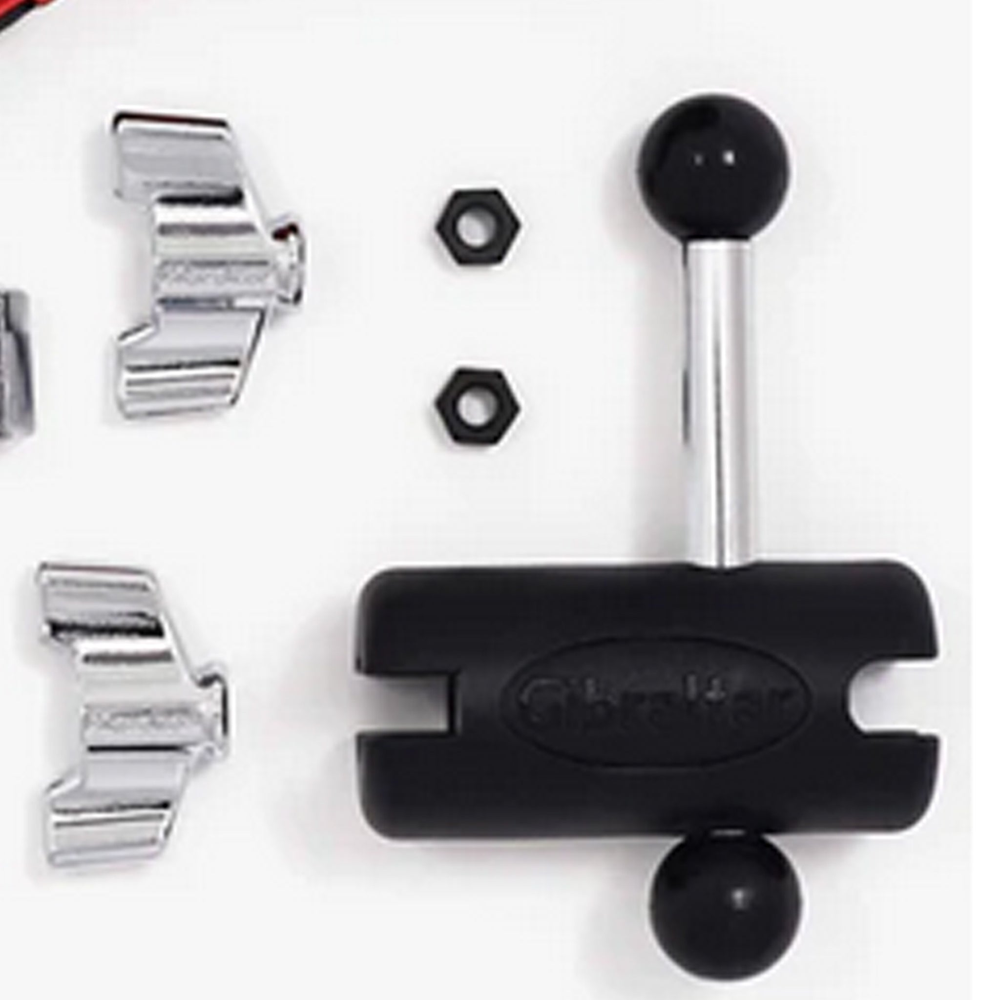 Gibraltar Drum Rack Builders Kit