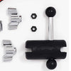 Gibraltar Drum Rack Builders Kit