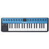 Modal Electronics COBALT5S 5-voice Extended 37 Key Virtual-Analogue Synthesizer