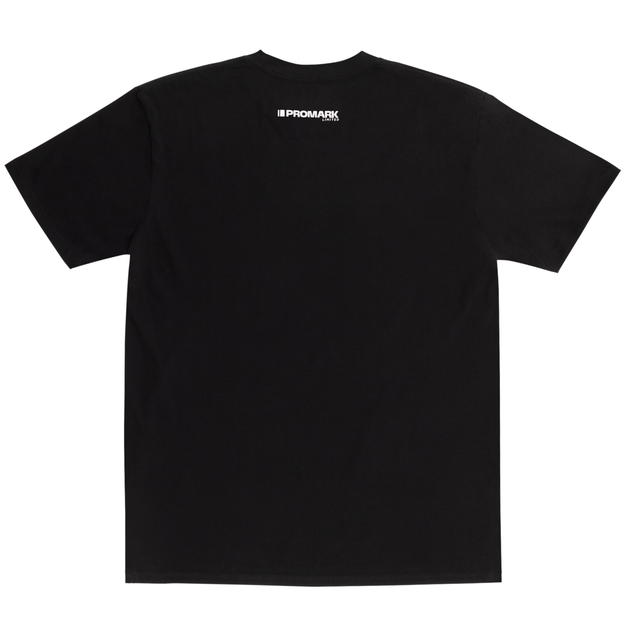 ProMark Limited Mike Portnoy T-Shirt, Black, XXXL