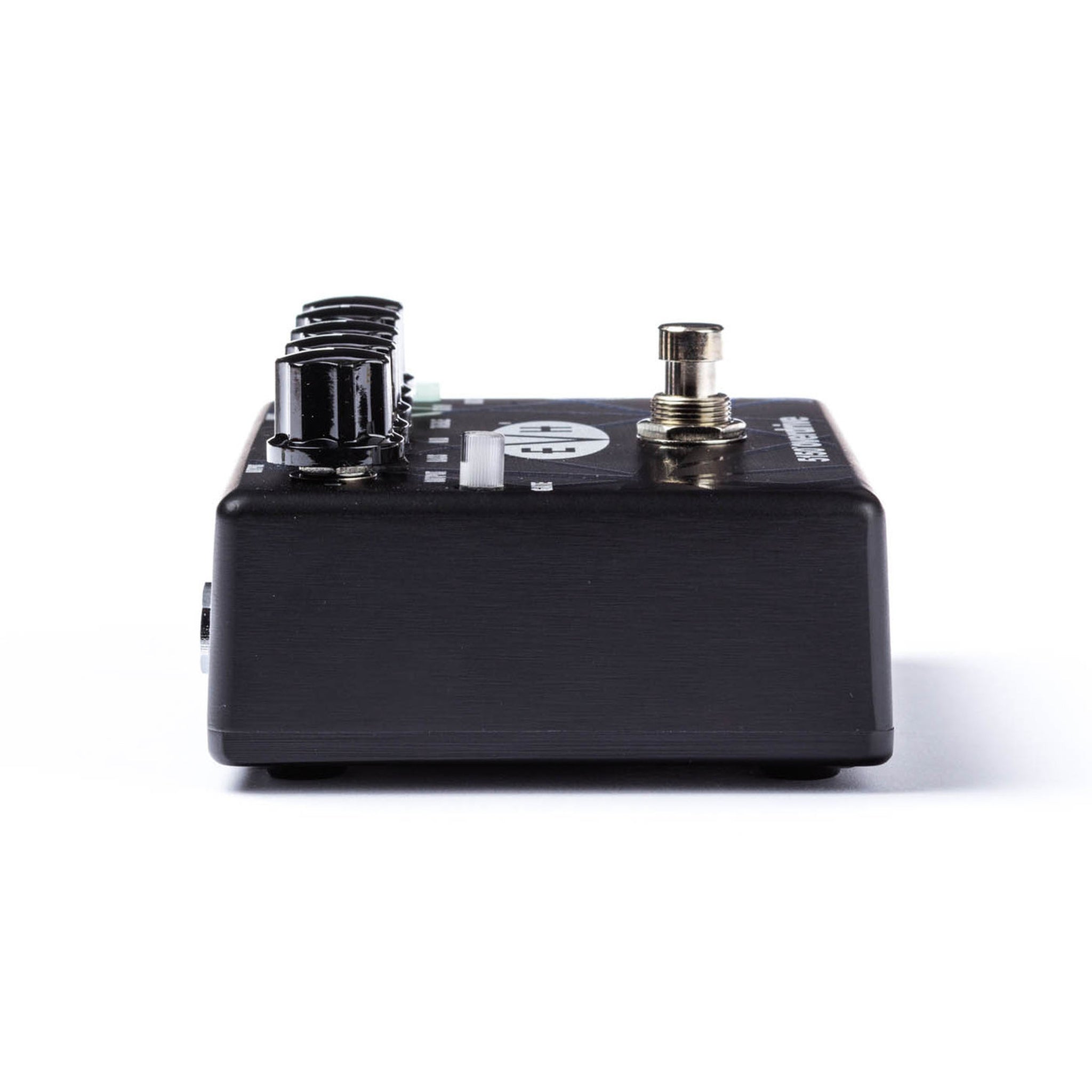 MXR Evh 5150 Overdrive Pedal