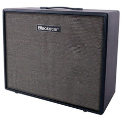 Blackstar HTV112MK3 1 X 12 80 Watts Guitar Amplifier Cabinet, Black