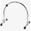 Gibraltar Stealth Rack 24 inch Drum Docking Station Frame, U-Shaped