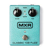 MXR Classic 108 Fuzz Pedal