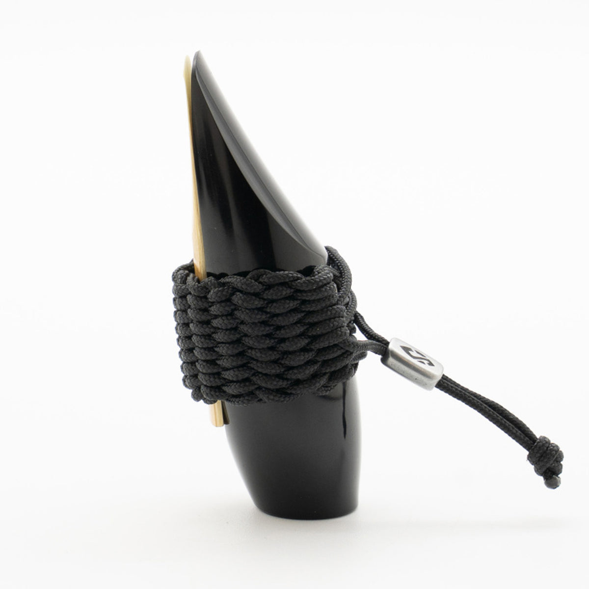 Henri Selmer Fibra Ligature for Bb Clarinet/A Clarinet and Alto Saxophone