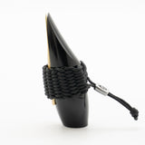 Henri Selmer Fibra Ligature for Bb Clarinet/A Clarinet and Alto Saxophone