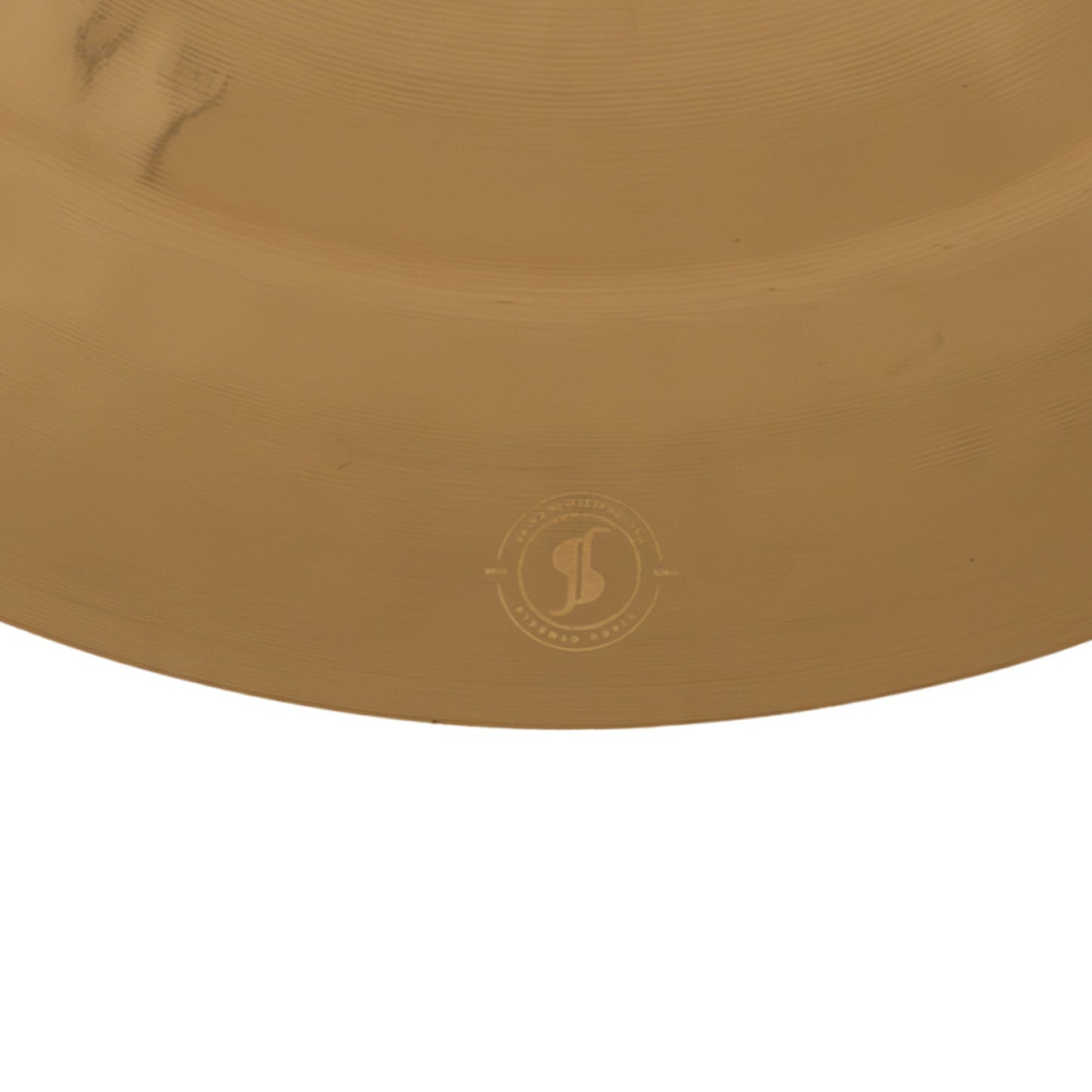 Stagg 18" Myra China Cymbal