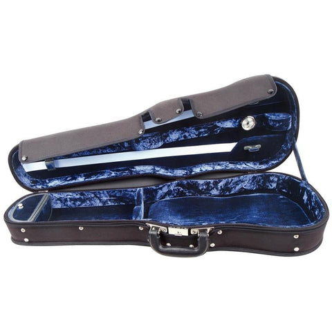 GEWA Viola Case, Maestro, Shaped, 16.5"