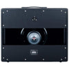 Blackstar HTV112MK3 1 X 12 80 Watts Guitar Amplifier Cabinet, Black