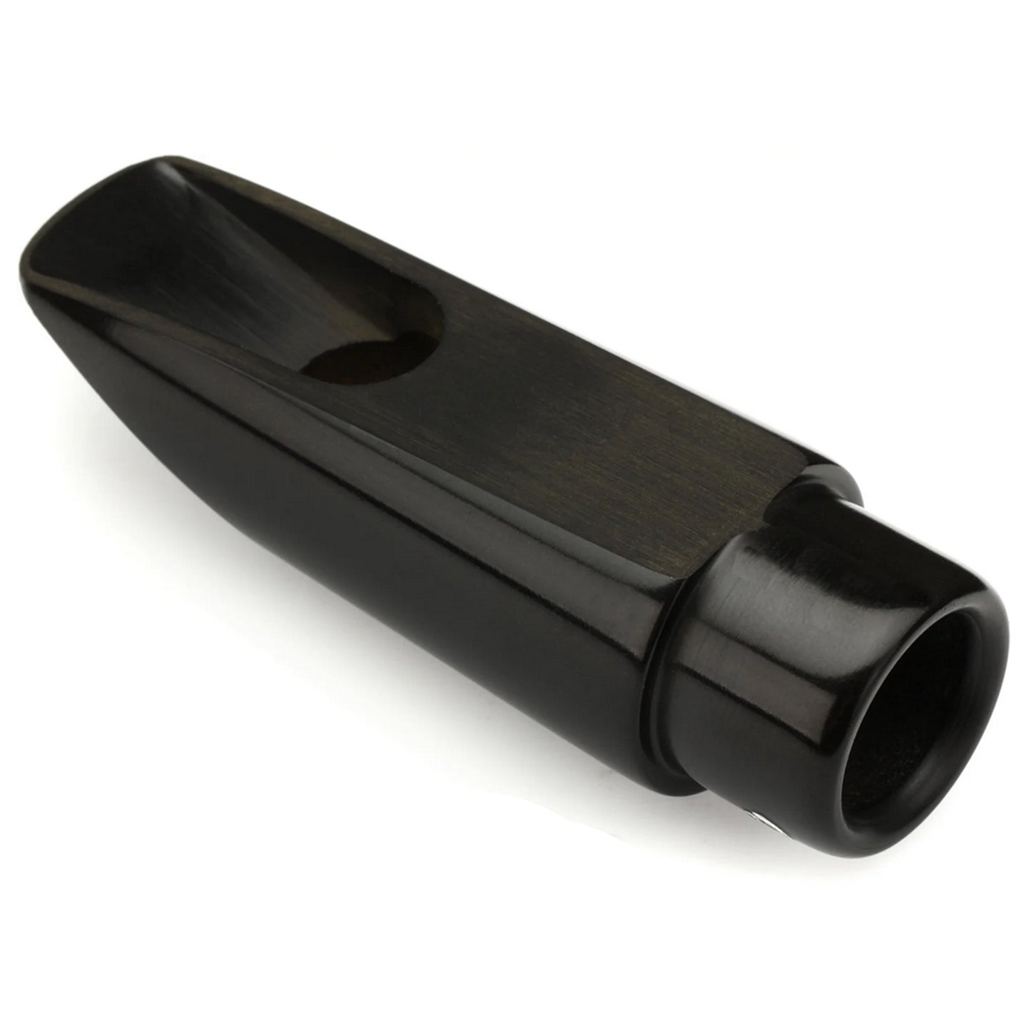 Berg Larsen Soprano Saxophone Hard Rubber Mouthpiece 65/1 SMS