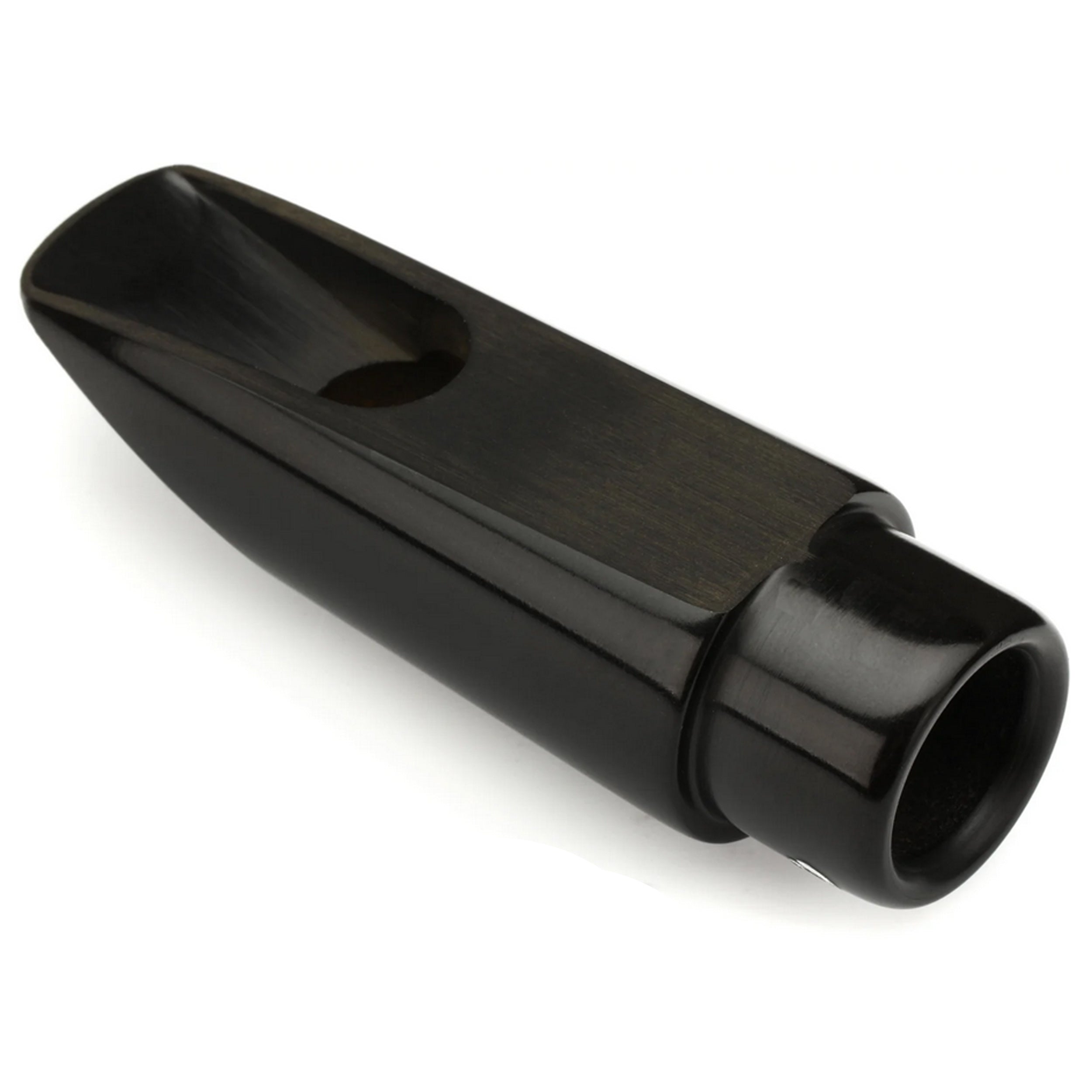 Berg Larsen Soprano Saxophone Hard Rubber Mouthpiece 75/1 SMS