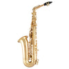 Selmer SAS511 Intermediate Eb Alto Saxophone Lacquer
