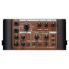 Vox Mini Go 3 3-watt Portable Modeling Amp Brown