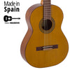 Admira A1 Classical Guitar With Solid Cedar Top, Handcrafted Series