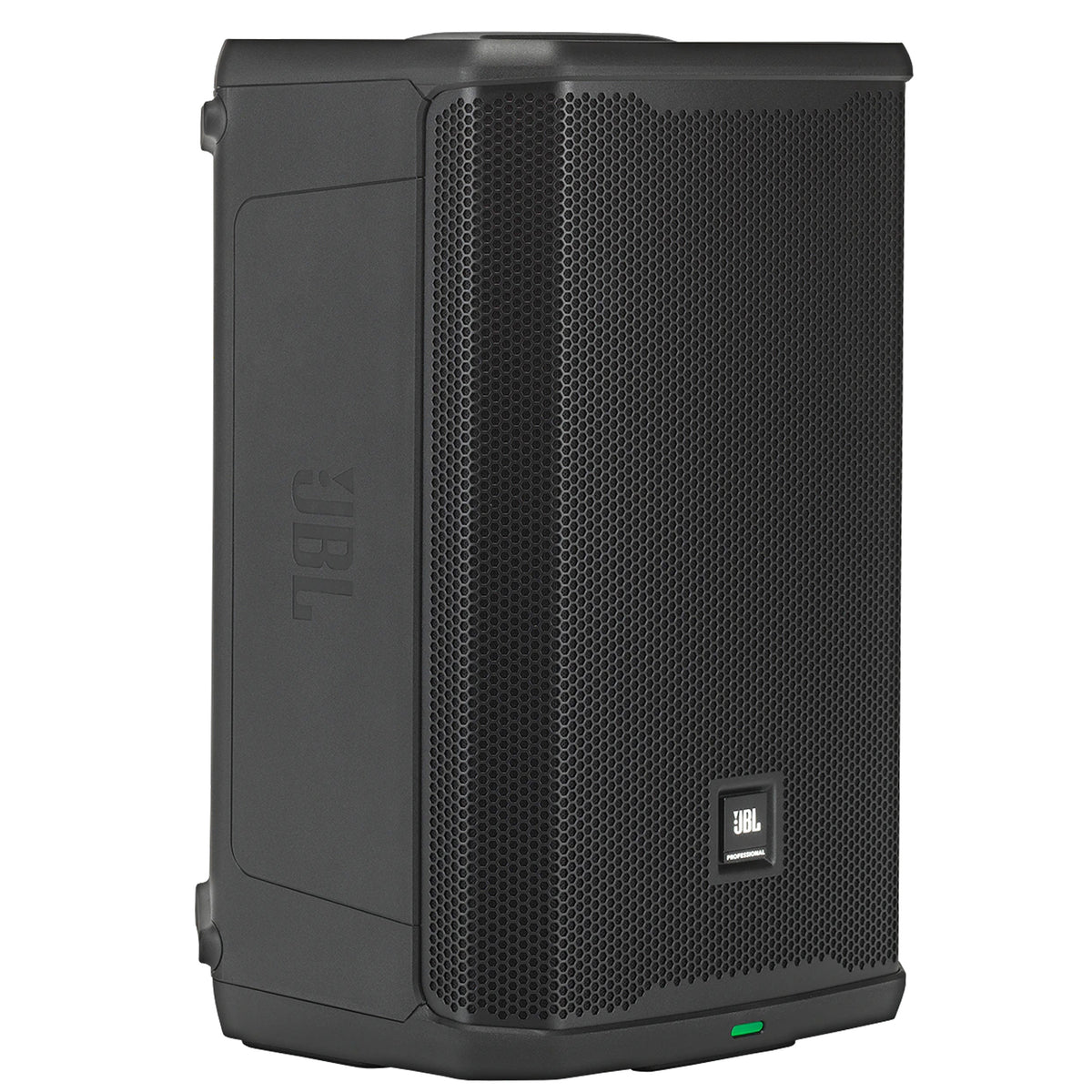 JBL PRX908 Professional Powered Two-Way 8-inch PA Loudspeaker