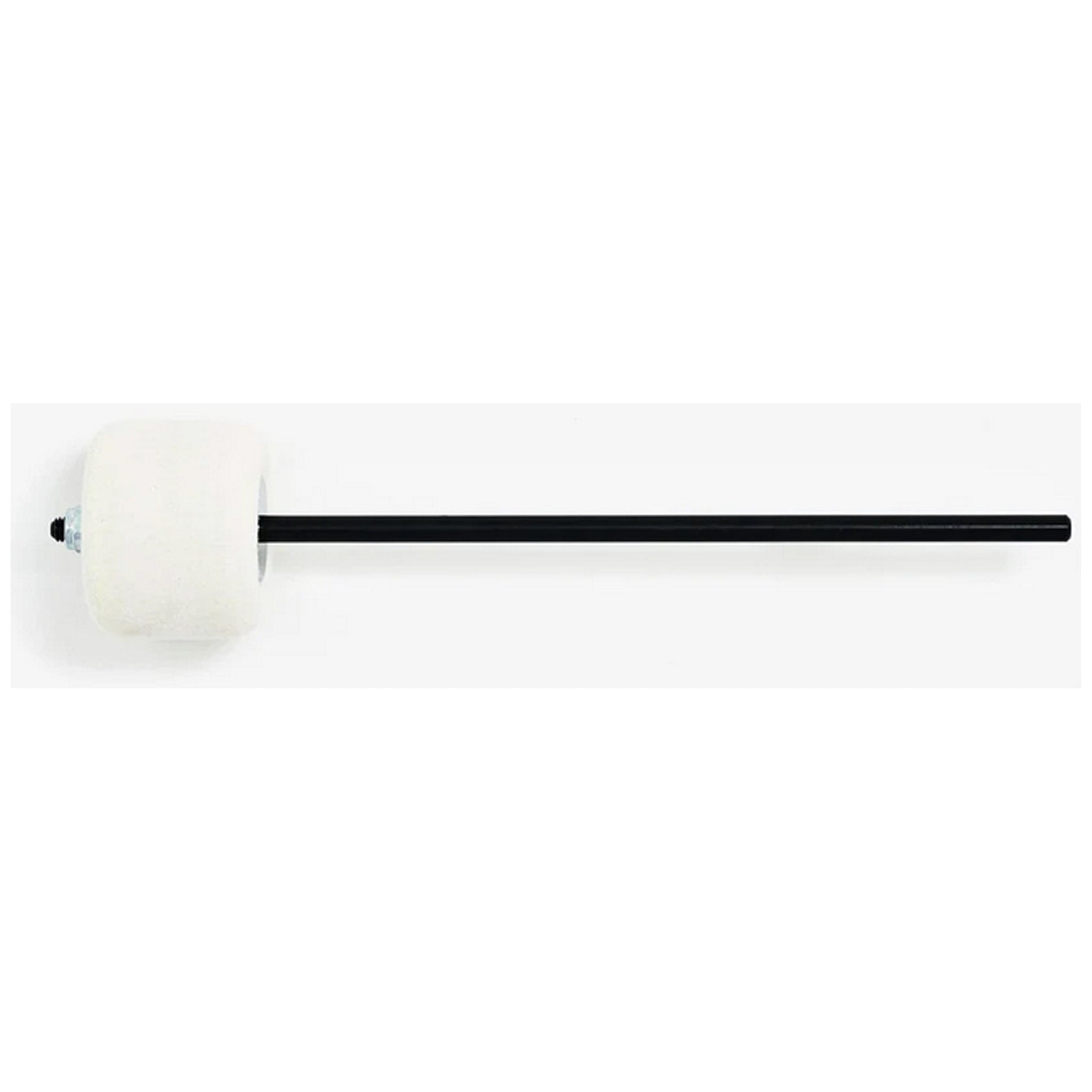 Gibraltar SC-3259, 7" Felt Bass Drum Beater