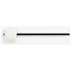 Gibraltar SC-3259, 7" Felt Bass Drum Beater