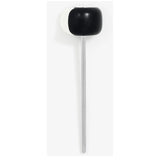 Gibraltar SC-3266, 6.25" Acrylic / Felt Bass Drum Beater