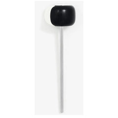 Gibraltar SC-3266, 6.25" Acrylic / Felt Bass Drum Beater