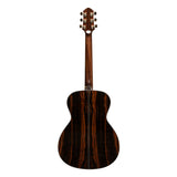 Crafter Vl Series 28, Orchestra Acoustic-Electric With Solid Vvs Spruce Top