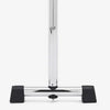 Gibraltar 18" Fixed T-leg with 30 inch Vertical Tube