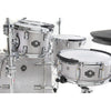 GEWA GD809.925 E-Drum Set G9 PRO 5 SE Silver Sparkle