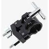Gibraltar Power Rack Black Drum Rack Multi Clamp