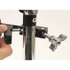 Gibraltar SC-DSDH Deluxe Drink Holder