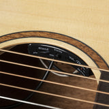 Crafter Mino Series, Big Mino Shape Acoustic-Electric Guitar Solid Spruce Top
