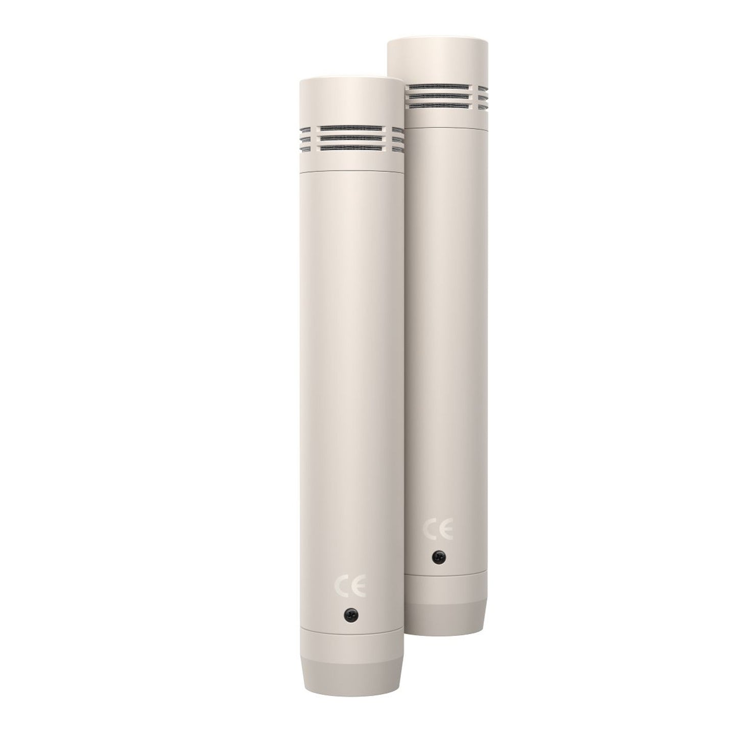 Universal Audio SP-1 Standard Pencil Microphone Pair with Stereo Bar and Case