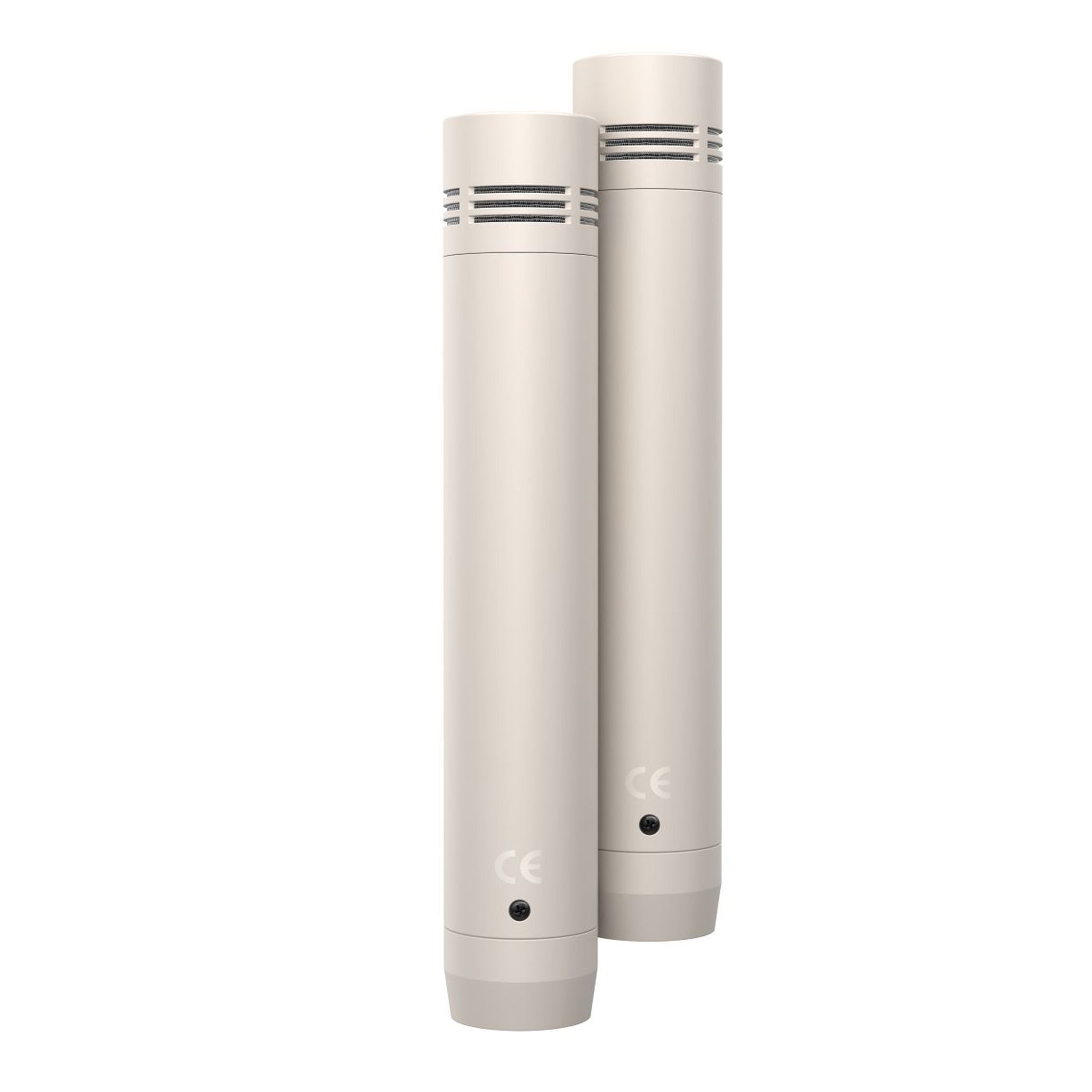 Universal Audio SP-1 Standard Pencil Microphone Pair with Stereo Bar and Case