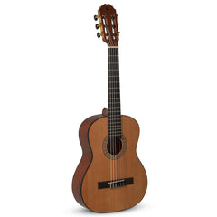 Caballero by MR Classical Guitar 1/2 Natural Solid Cedar Top