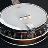 Washburn B11 Americana Series (5 String) Banjo. Natural