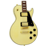 Aria Pro II Electric Guitar Aged White