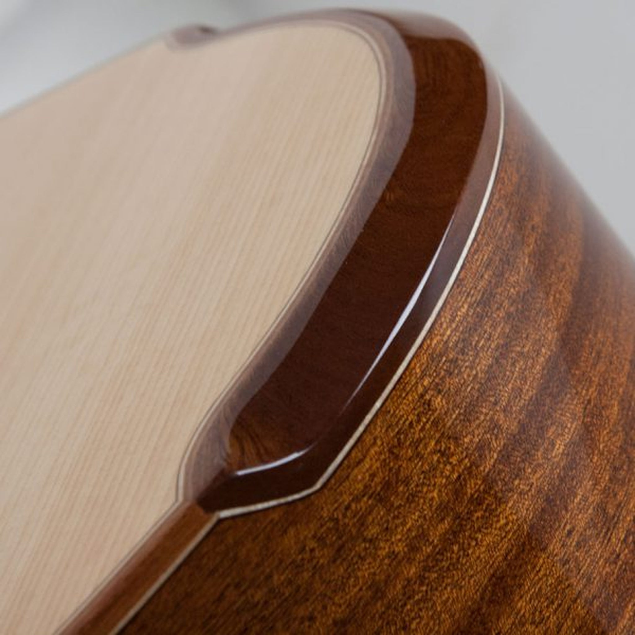 Washburn Comfort Deluxe Grand Auditorium 12 String Acoustic Electric Guitar