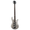 Spector NS Dimension 4 Strings Electric Bass Gunmetal