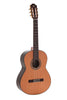 Admira A6 Cutaway Electrified Classical Guitar With Solid Cedar Top