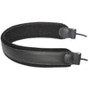 BG Bb Clarinet Leather Strap, Regular, 2 LP Connect, C23LP