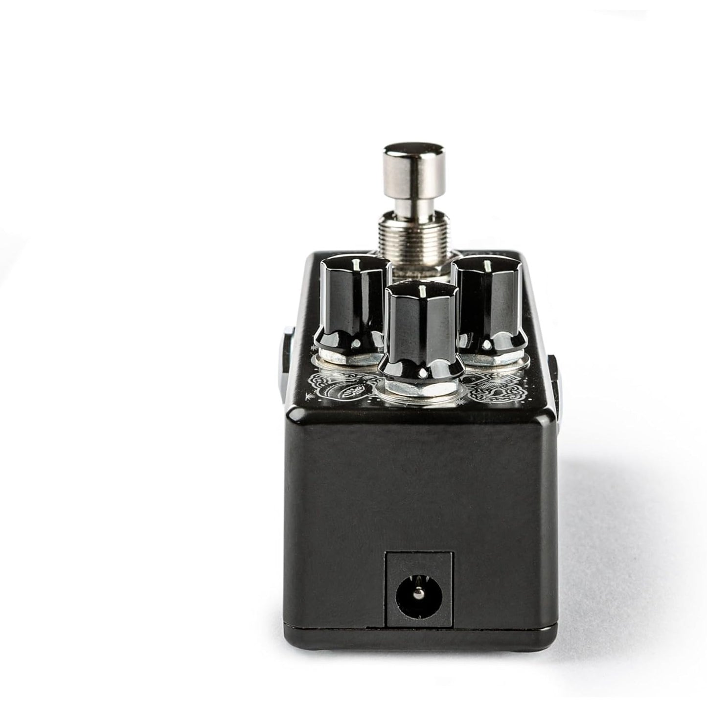 MXR Raw Dawg Overdrive Pedal