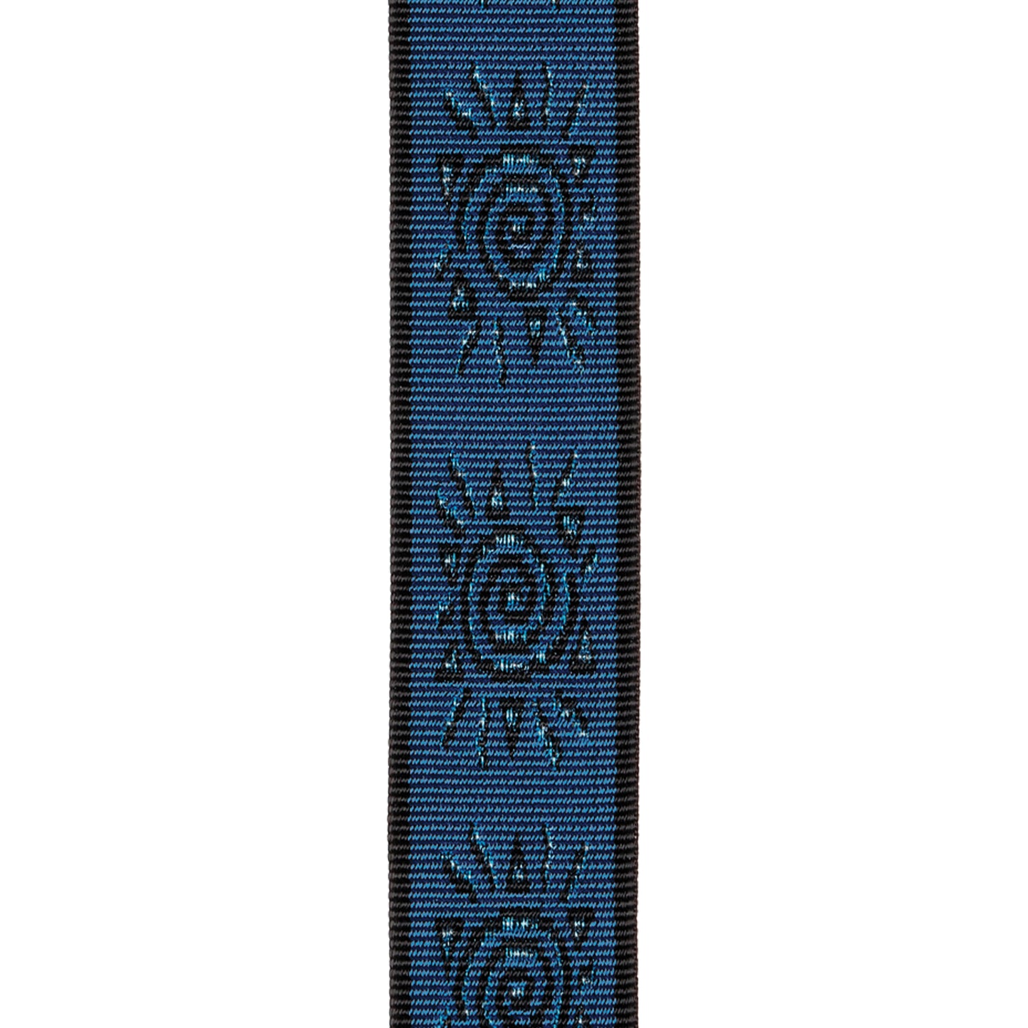 D'Addario Auto Lock Vintage Planet Waves, Suns/Blue