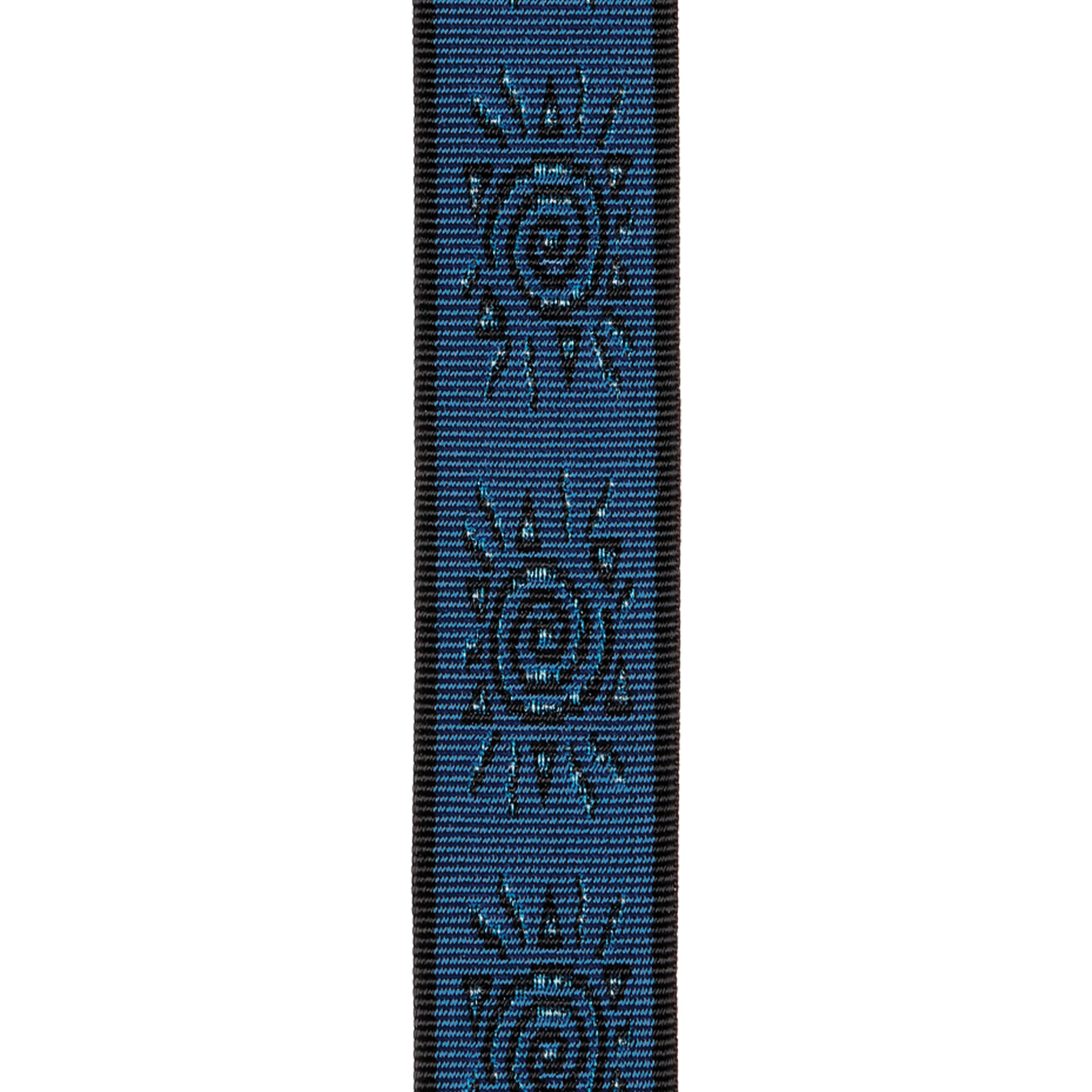 D'Addario Auto Lock Vintage Planet Waves, Suns/Blue