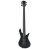 Spector Performer 5 Strings Bass Guitar Solid Black Gloss