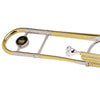 King 2166 Legend 3B Bb Valve Trombone Lacquer Finish