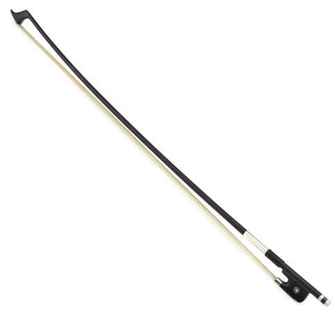 J. Remy Cello Bow, Deluxe Fiberglass, 3/4 Size