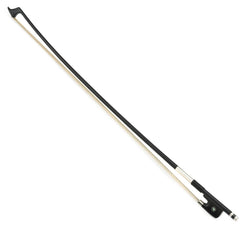 J. Remy Cello Bow, Deluxe Fiberglass, 1/2 Size